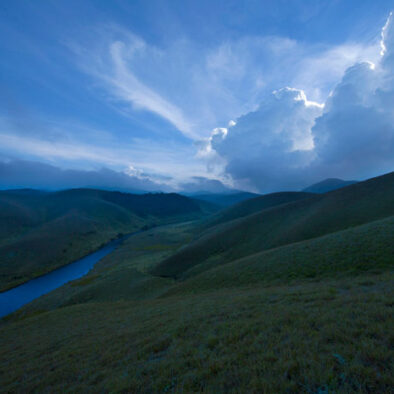 Munnar-eravikulam