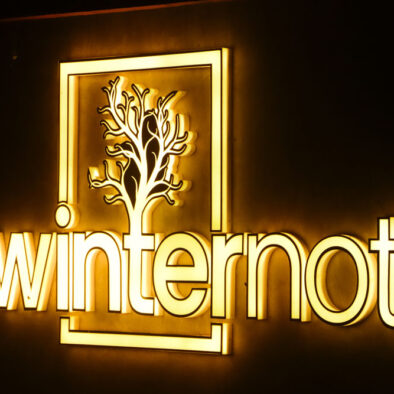 Winternote Munnar Resort