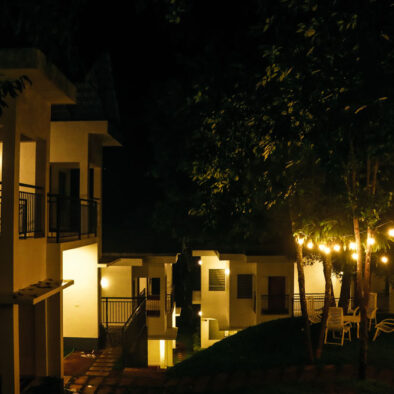 Winternote-Munnar Resort for Couples