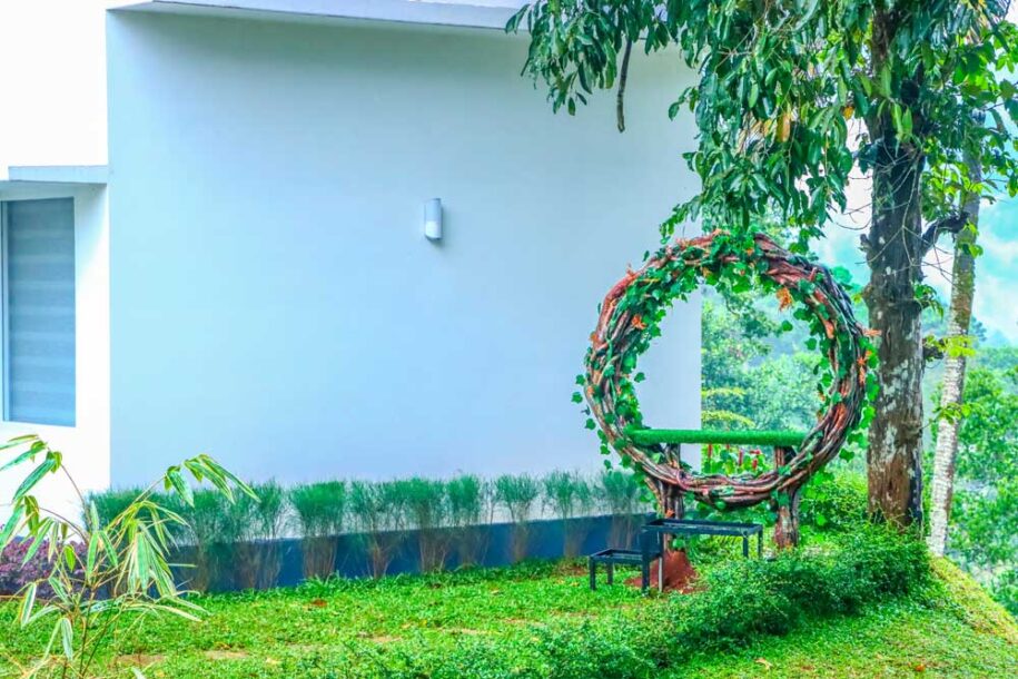 Winternote Resort Munnar